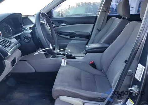 2012 Honda Accord Lx from USA, damaged, VIN 1HGCP2F37CA237977